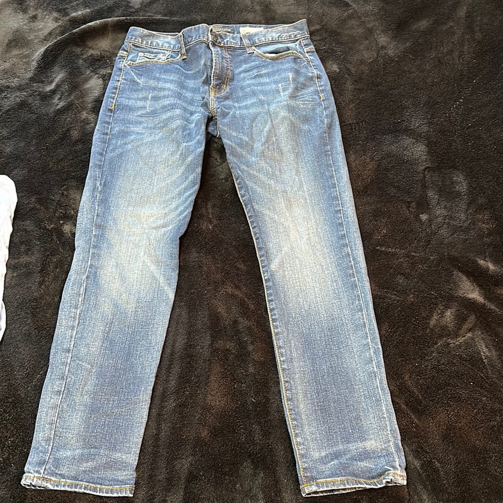 Aeropostale Super Skinny Jeans
